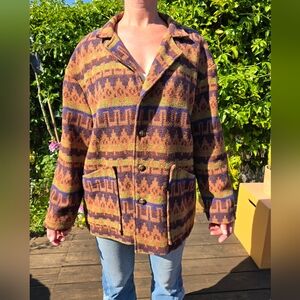 Billabong Womens Barn Jacket